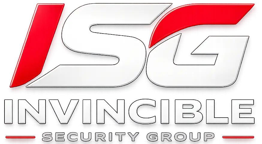 Invincible Security Group